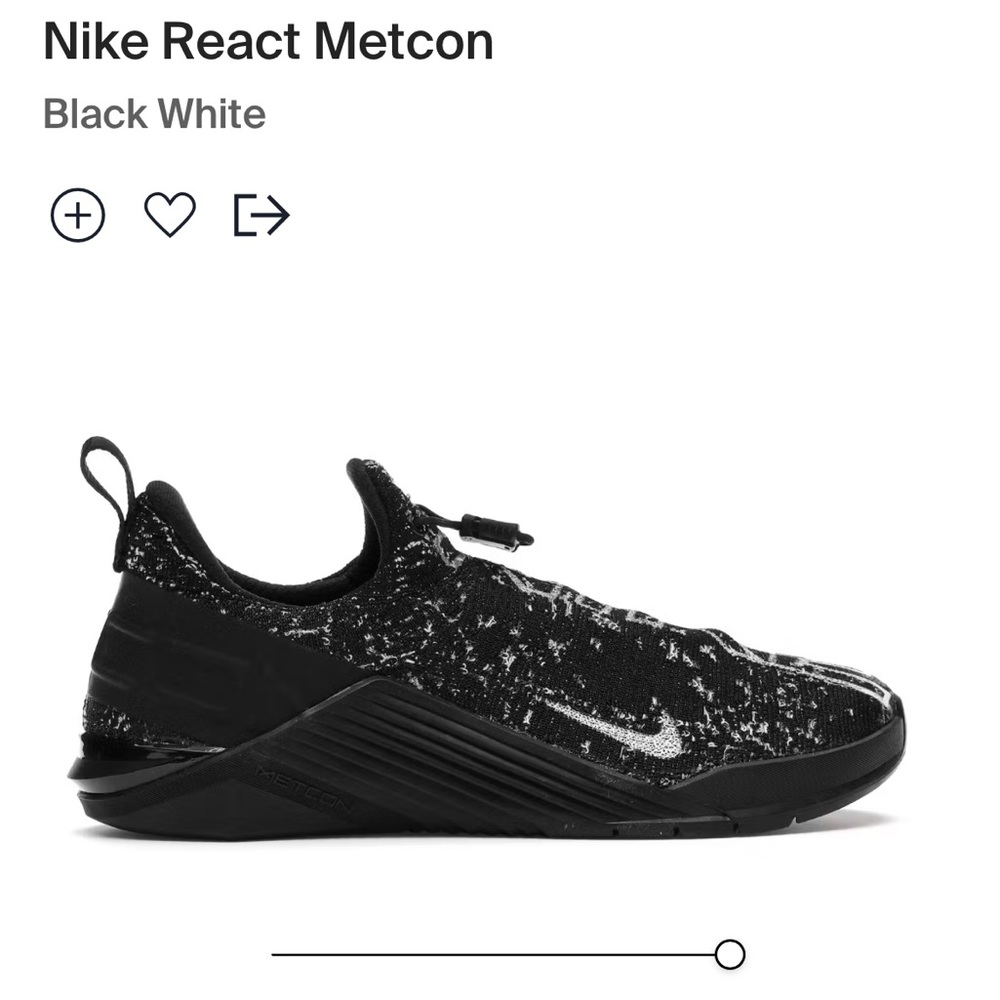 Nike React Metcon - image 7